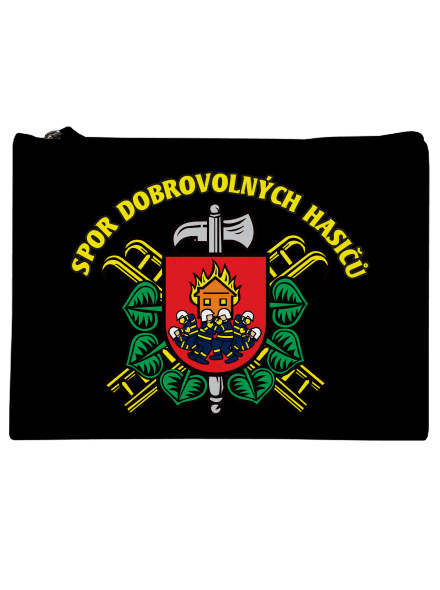 Spor dobrovolných hasičů