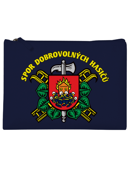 Spor dobrovolných hasičů