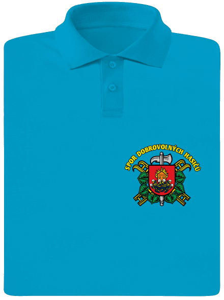 Spor dobrovolných hasičů