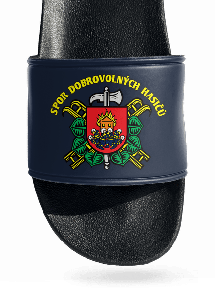 Spor dobrovolných hasičů