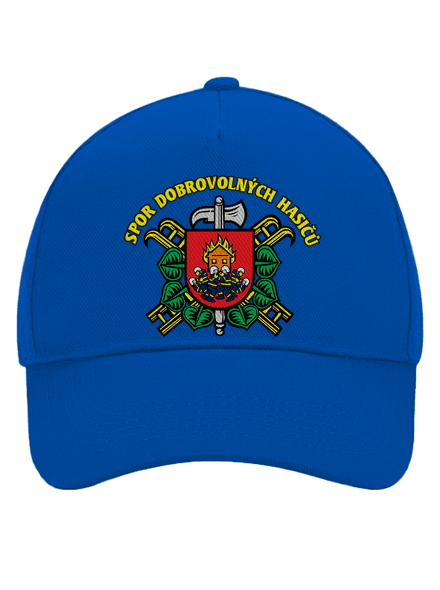 Spor dobrovolných hasičů