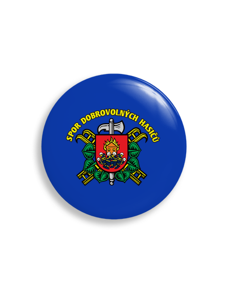 Spor dobrovolných hasičů