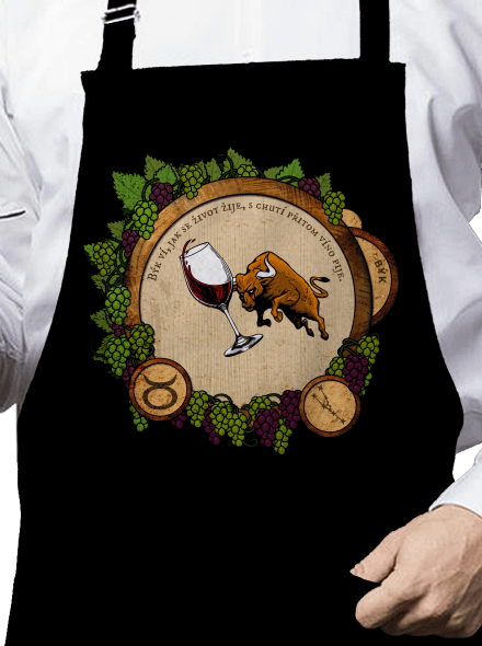 Vinný horoskop: Býk