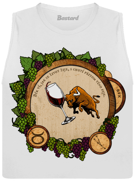 Vinný horoskop: Býk