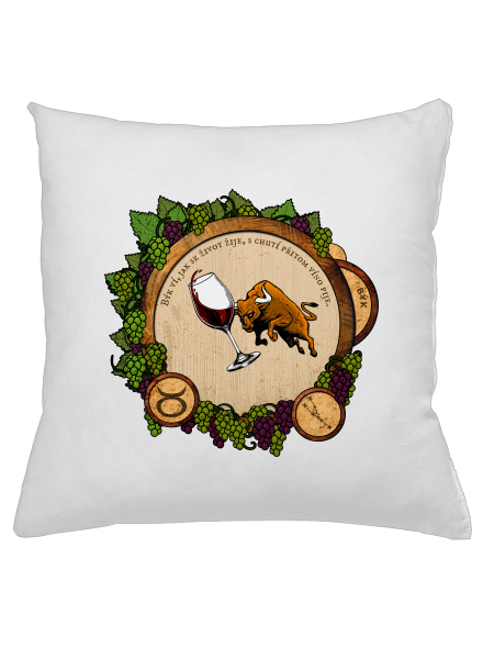 Vinný horoskop: Býk