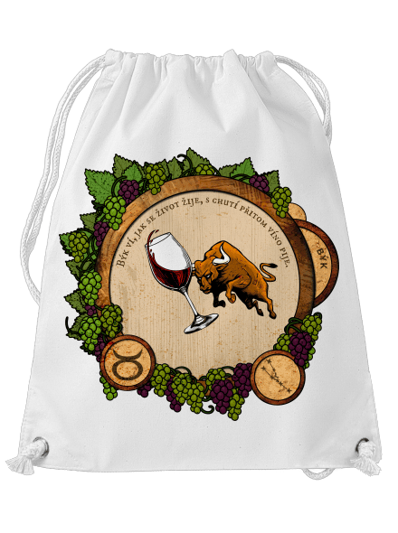 Vinný horoskop: Býk