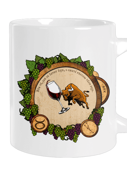 Vinný horoskop: Býk