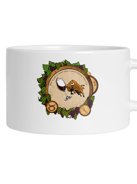 Vinný horoskop: Býk