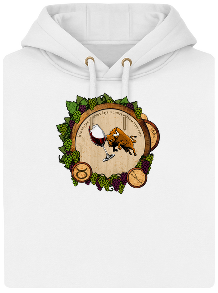 Vinný horoskop: Býk