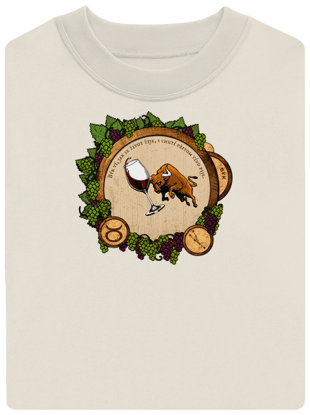 Vinný horoskop: Býk