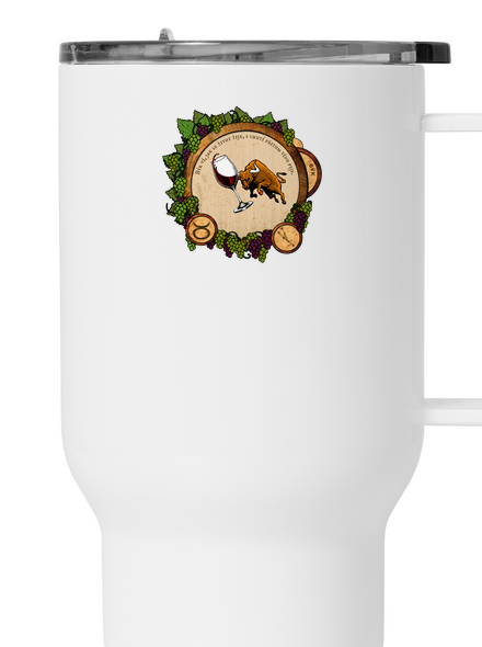 Vinný horoskop: Býk