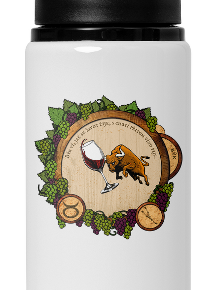 Vinný horoskop: Býk