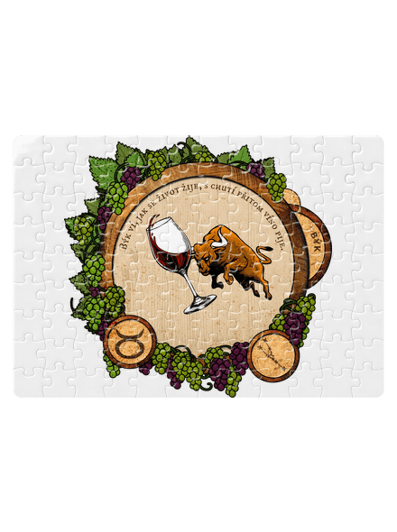 Vinný horoskop: Býk