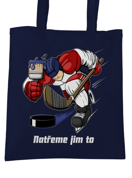Natřeme jim to - Hokej