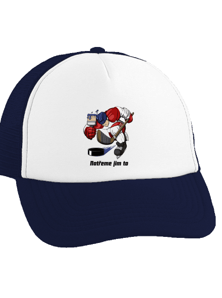 Natřeme jim to - Hokej