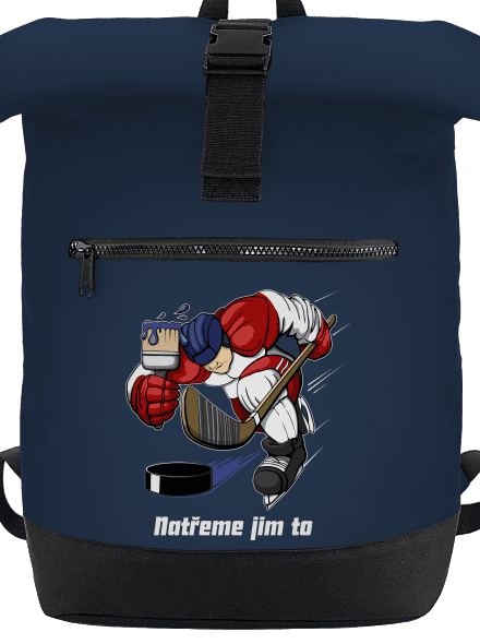 Natřeme jim to - Hokej