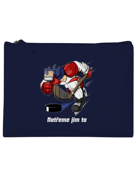 Natřeme jim to - Hokej