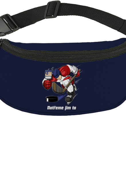 Natřeme jim to - Hokej