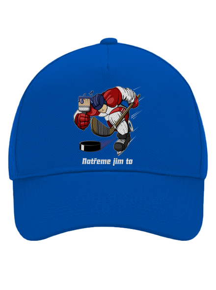 Natřeme jim to - Hokej