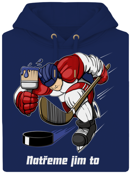 Natřeme jim to - Hokej