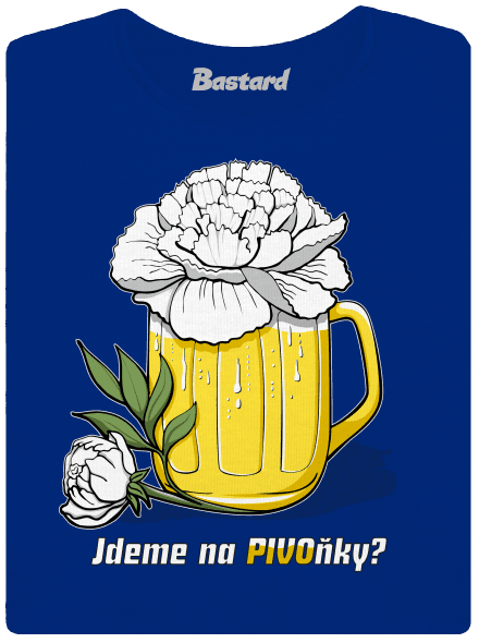 Pivoňky
