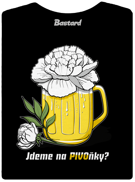Pivoňky