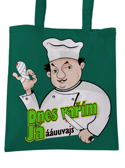 Dnes vařím já