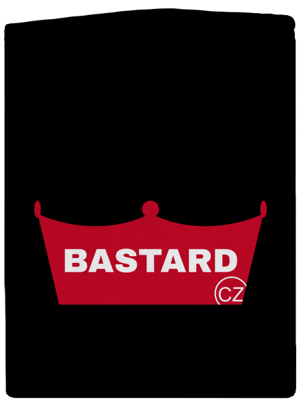 Bastard v denimu