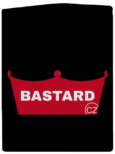 Bastard v denimu