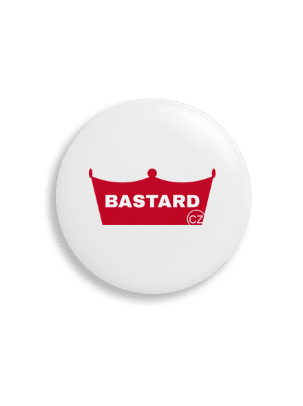 Bastard v denimu