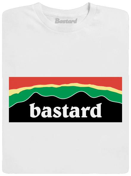 Bastard v udržitelnosti