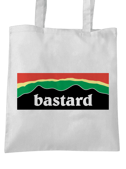 Bastard v udržitelnosti