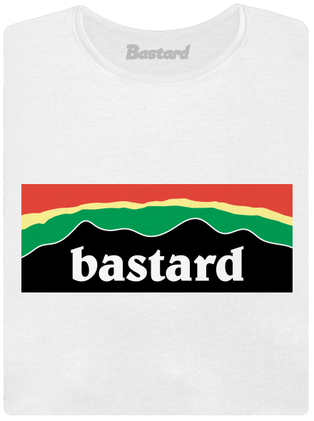 Bastard v udržitelnosti