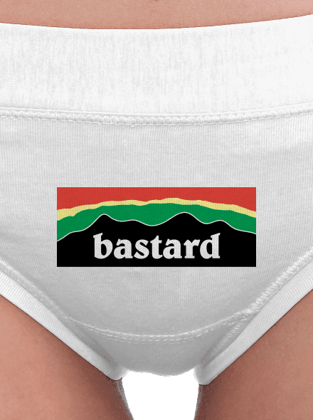 Bastard v udržitelnosti