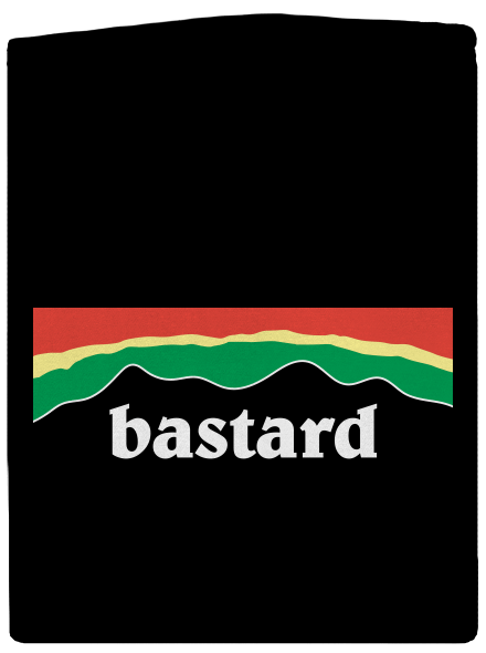 Bastard v udržitelnosti
