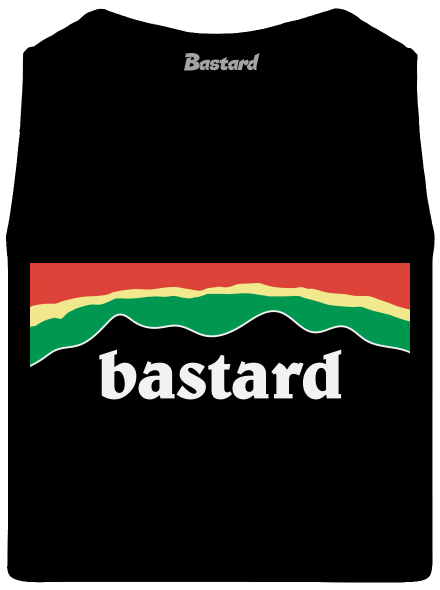 Bastard v udržitelnosti