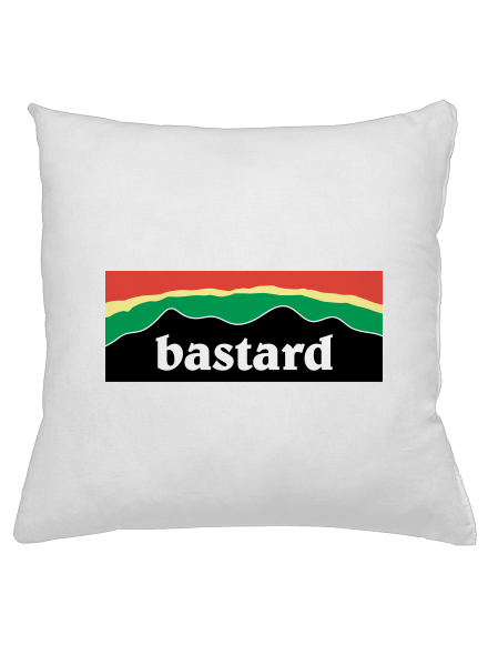 Bastard v udržitelnosti