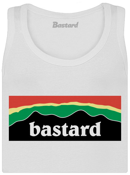 Bastard v udržitelnosti