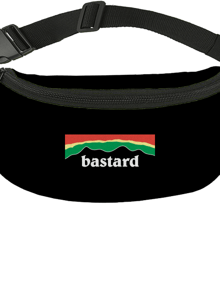 Bastard v udržitelnosti