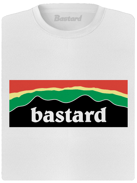 Bastard v udržitelnosti