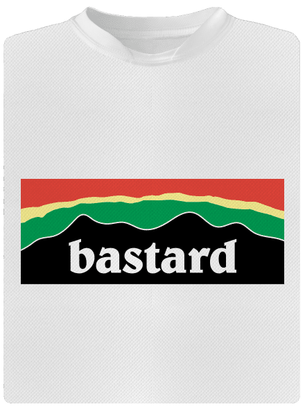 Bastard v udržitelnosti