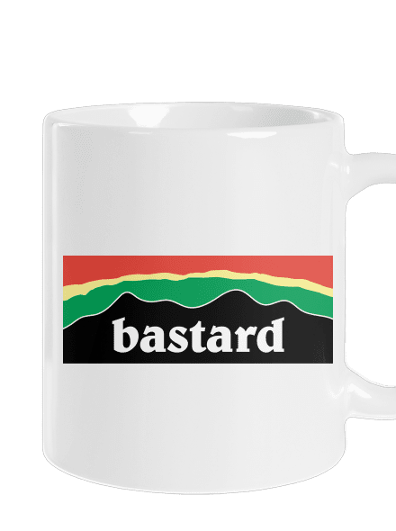 Bastard v udržitelnosti