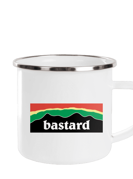 Bastard v udržitelnosti