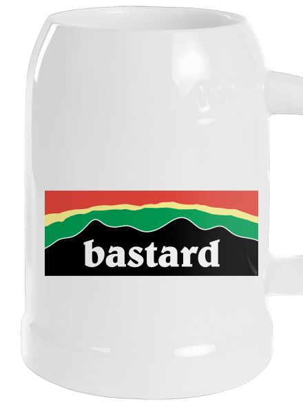 Bastard v udržitelnosti