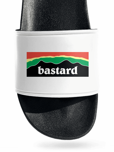 Bastard v udržitelnosti