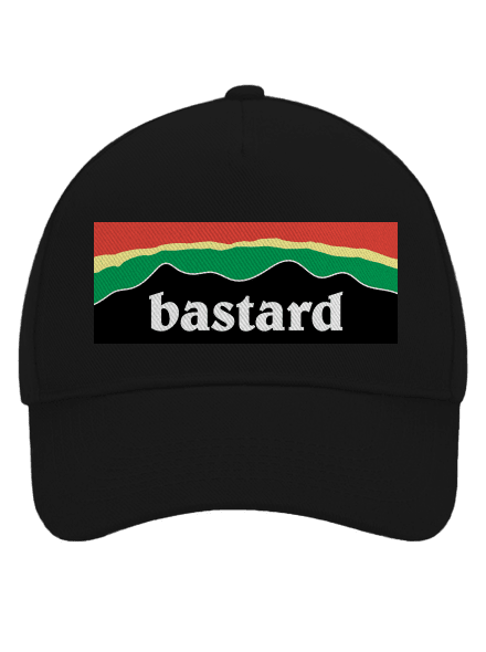 Bastard v udržitelnosti