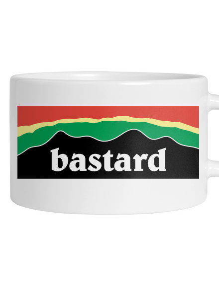 Bastard v udržitelnosti