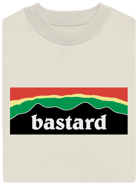 Bastard v udržitelnosti