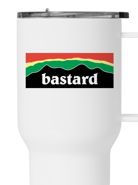 Bastard v udržitelnosti