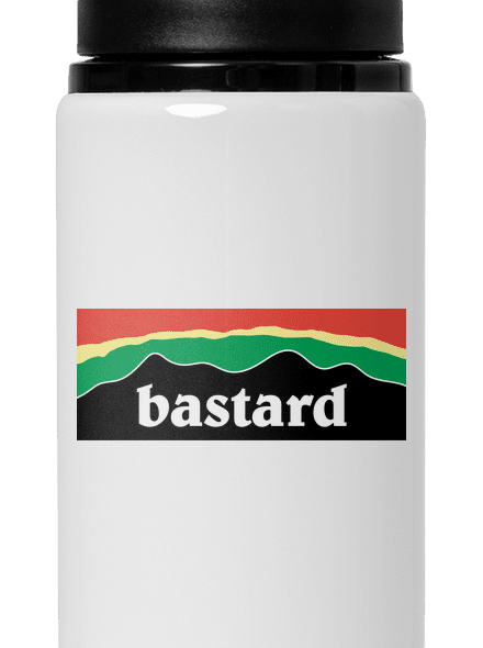 Bastard v udržitelnosti